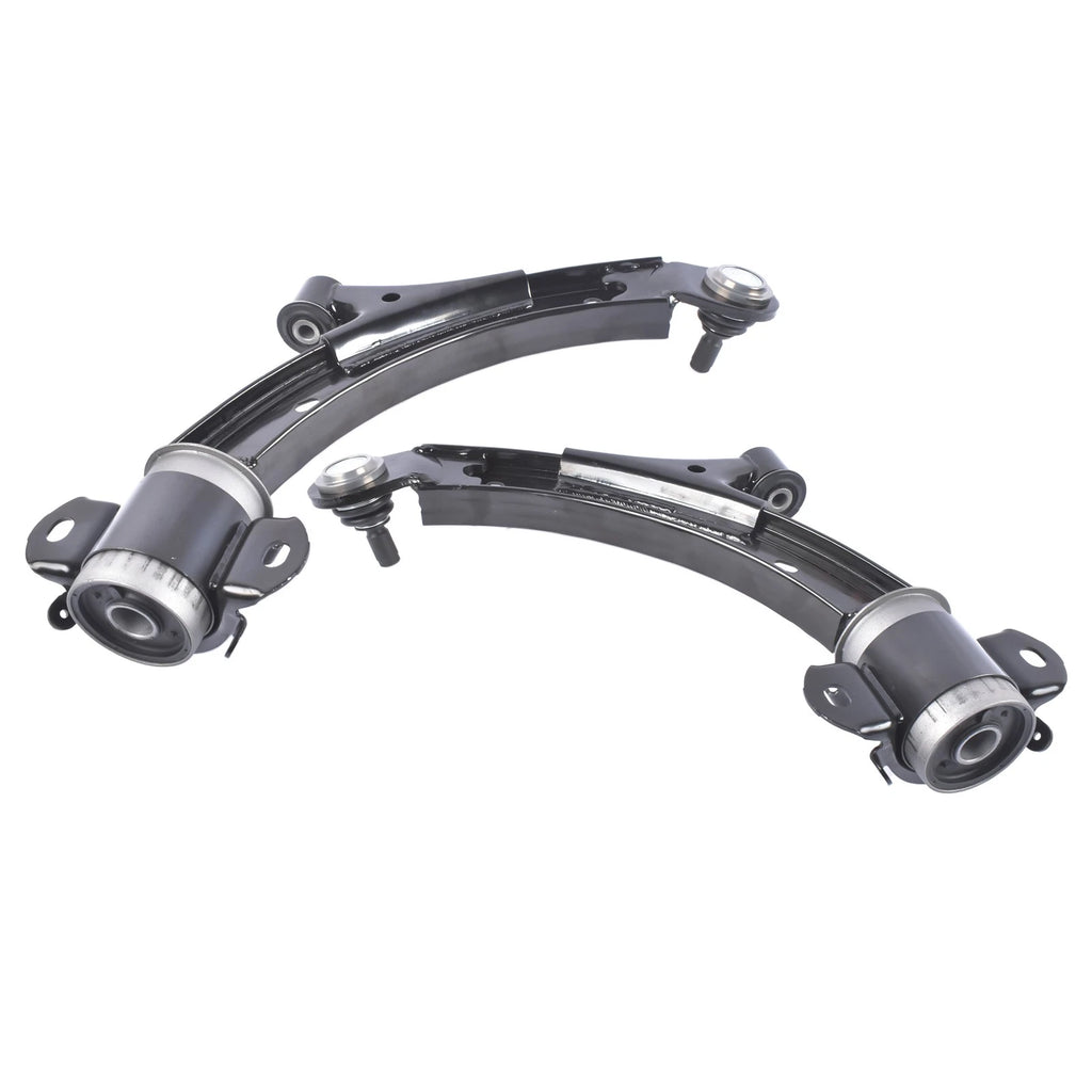 2X Control Arm Kit for Ford Mustang (2010-2014)