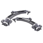 2X Control Arm Kit for Ford Mustang (2010-2014)