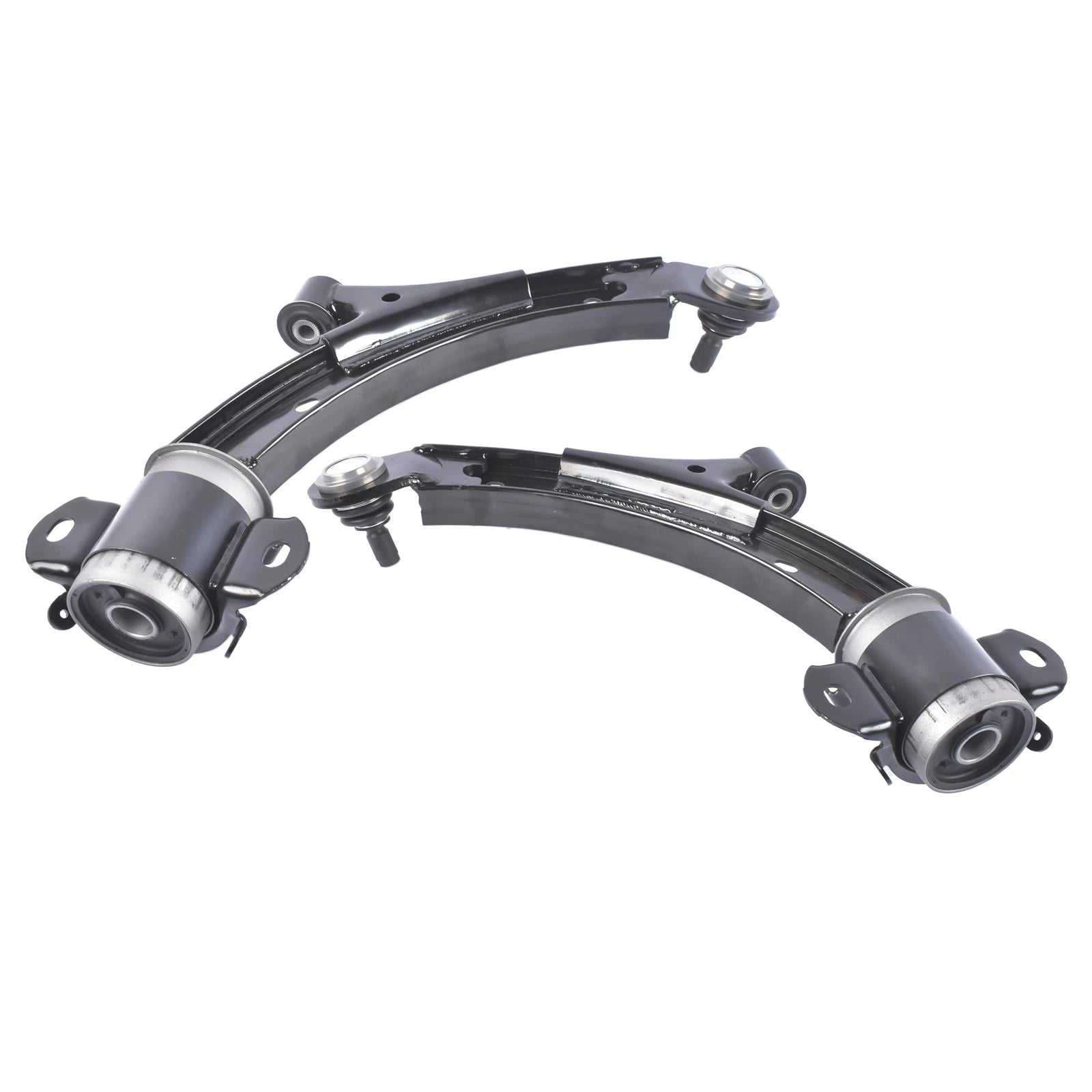 2X Control Arm Kit for Ford Mustang (2010-2014)