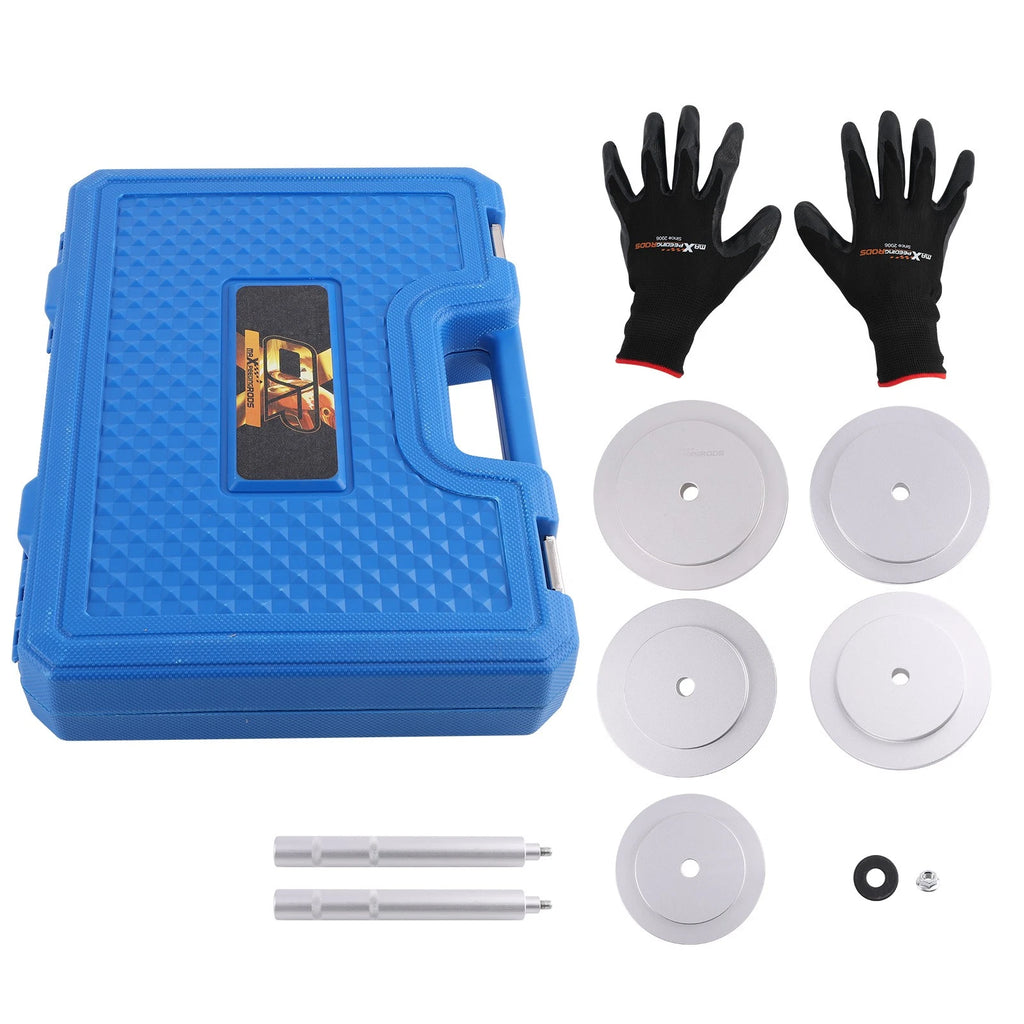 Truck Hub Seal Installer Kit for Class 7 8 Trucks (Heavy Duty)