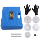 Truck Hub Seal Installer Kit for Class 7 8 Trucks (Heavy Duty)