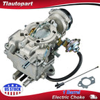 HVAC Blower Motor for VW Touareg (2004–2009)