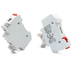 Solar PV Fuse Holder for Protection (1000V DC)