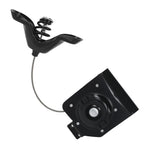 Spare Wheel Carrier Winch for Chevy Silverado 2500HD GMC Sierra 2500HD (2005–2010)