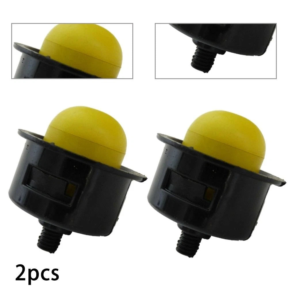 2 Piece Pump Set for Hecht FXRM Lawnmowers
