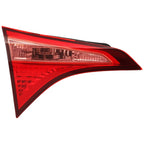 Halogen Tail Light for Toyota Corolla (2017-2019)