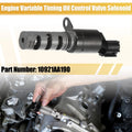 Variable Valve Timing VVT Solenoid for Subaru Outback 3.6L (2010–2019) 10921AA190