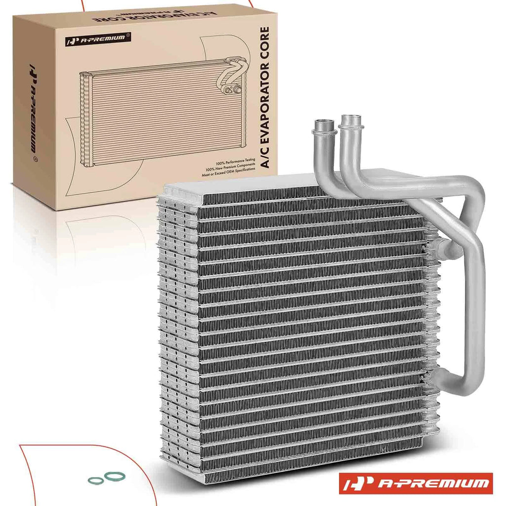 A/C Evaporator Core for Subaru Outback Legacy Baja (2000–2006)