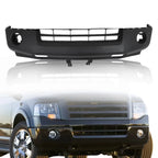 Front Lower Bumper Cover for Ford Expedition (2007–2014)