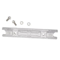Transom Bracket Bar Anode for Yamaha (18-6091, 6H1-45251-02)