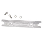 Transom Bracket Bar Anode for Yamaha (18-6091, 6H1-45251-02)