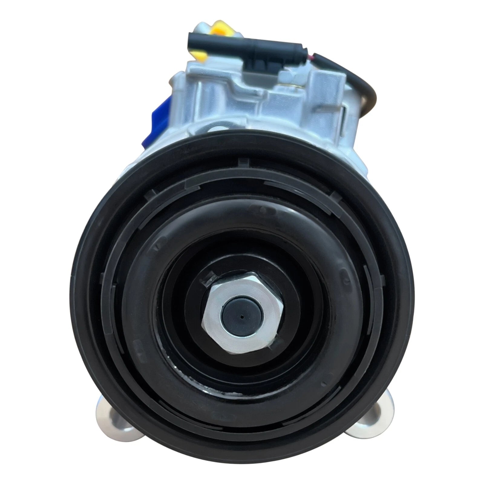 AC Compressor Replacement for BMW X4 2.0L (2015-2018)