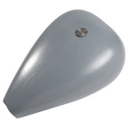 4.7 Gallon Gas Fuel Tank for Harley Custom Chopper (Unpainted)