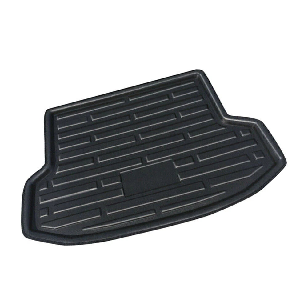 Rear Boot Cargo Liner for Hyundai Tucson ix35 (2011–2015)