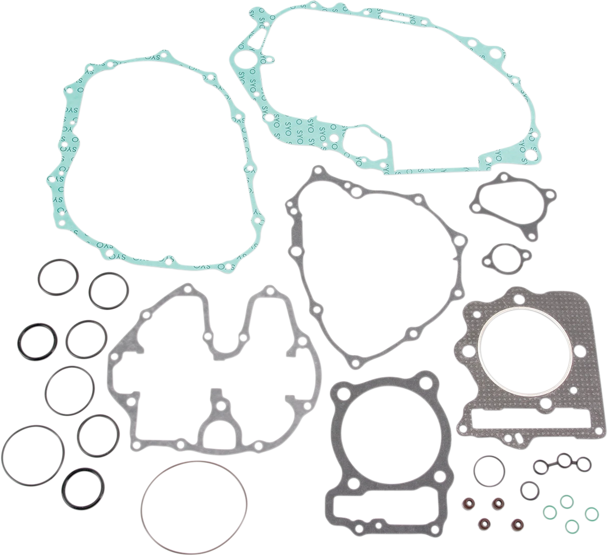 Complete Motor Gasket Kit for Honda (808829mse)