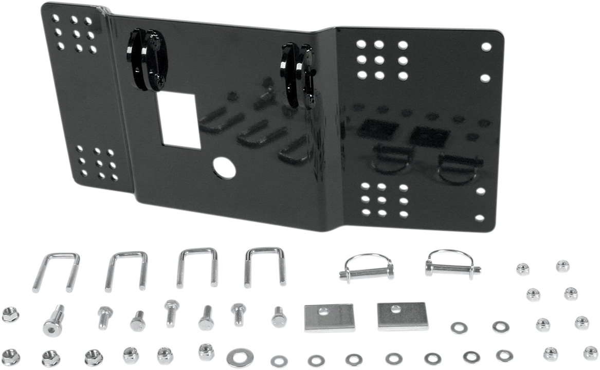 Plow Mount for Polaris (2746PF)