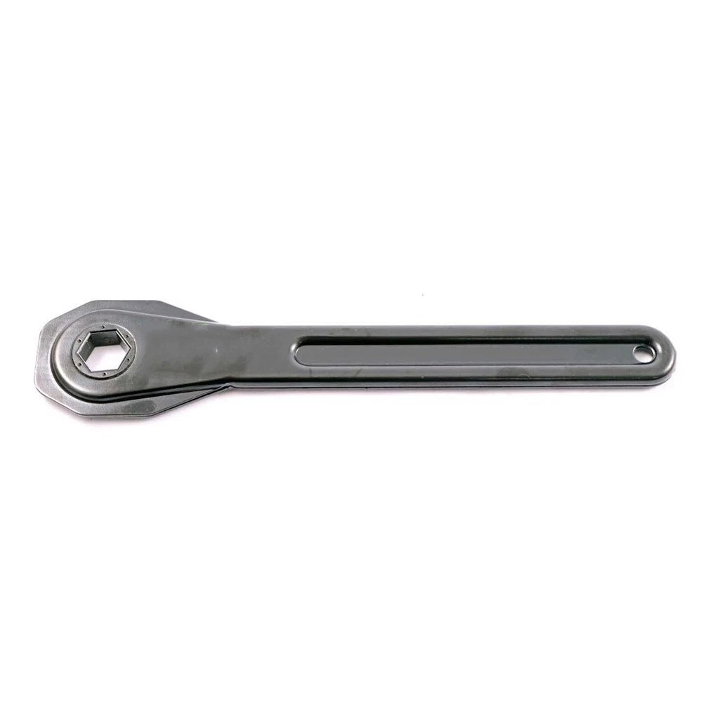 Spare Wheel Wrench for