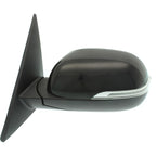Power Mirrors for Kia Soul (2014–2019) Left & Right Side, Paintable