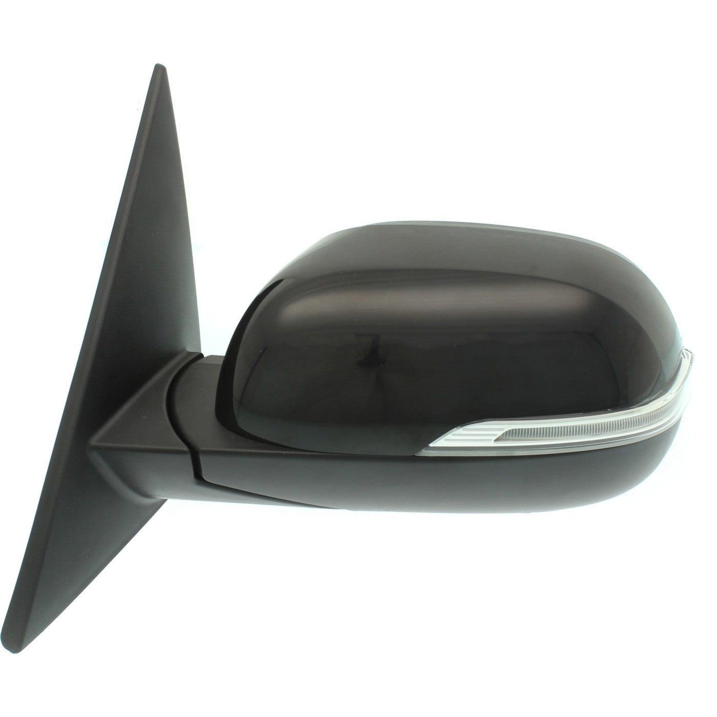Power Mirrors for Kia Soul (2014–2019) Left & Right Side, Paintable