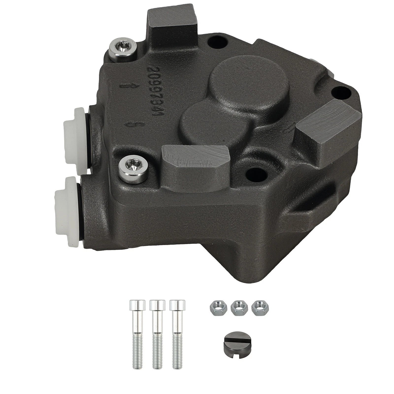 Diesel Fuel Pump for Volvo Truck VN VNL VHD (D11 D13) (20997341 85103778)
