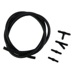 Wiper Hose Kit for - Rubber & Plastic Connectors