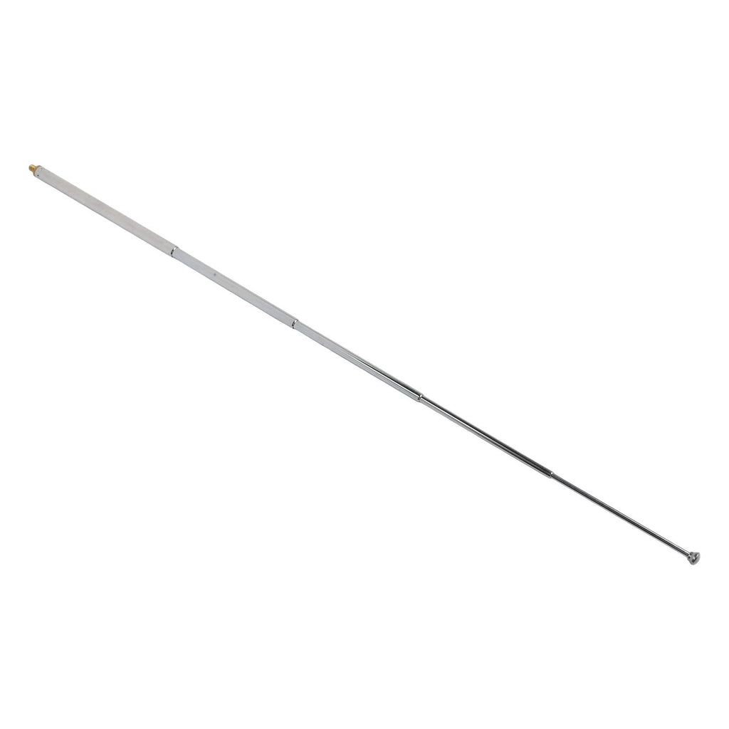 Aluminum Alloy Capacitor Cap for JPC12 PAC12 Antennas (300MM Range)