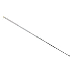 Aluminum Alloy Capacitor Cap for JPC12 PAC12 Antennas (300MM Range)