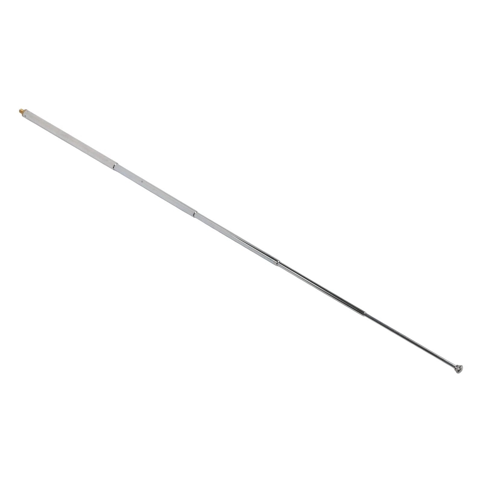 Aluminum Alloy Capacitor Cap for JPC12 PAC12 Antennas (300MM Range)