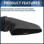Engine Air Intake Hose for Mercedes Benz (No. 2740900682)