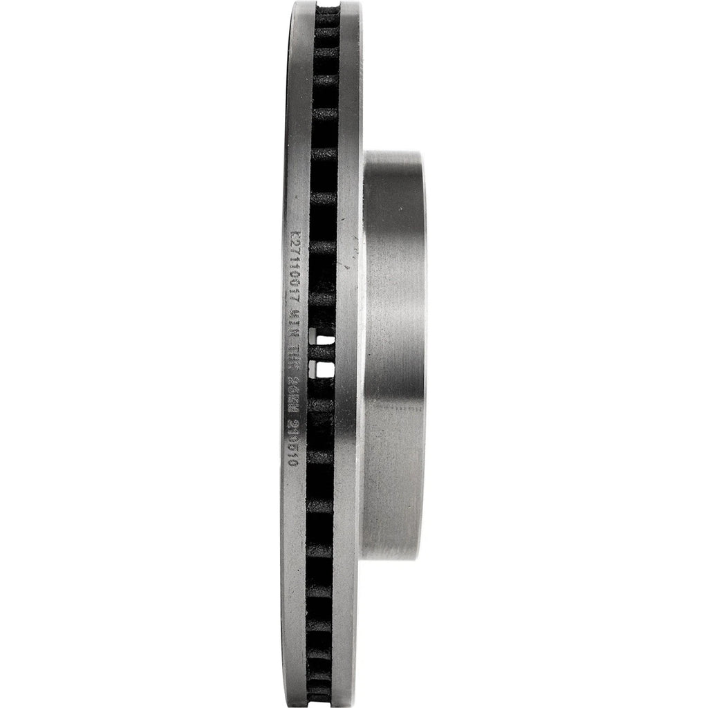 Disc Brake Rotor for Kia Sedona (2006–2014) Front Left or Right Solid