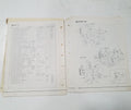 Yamaha Power Amplifier P2201 Service Manual