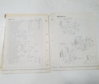 Yamaha Power Amplifier P2201 Service Manual