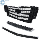 Front Bumper Grille Hood Molding for Cadillac Escalade (2015–2020)
