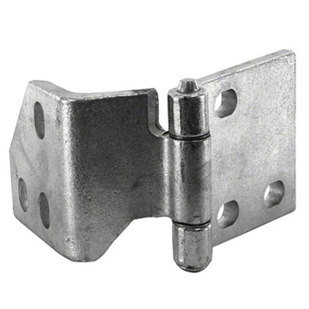 Replacement Driver Side Lower Door Hinge for Ford (2005–2015)