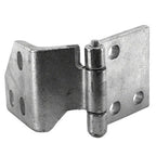 Replacement Driver Side Lower Door Hinge for Ford (2005–2015)
