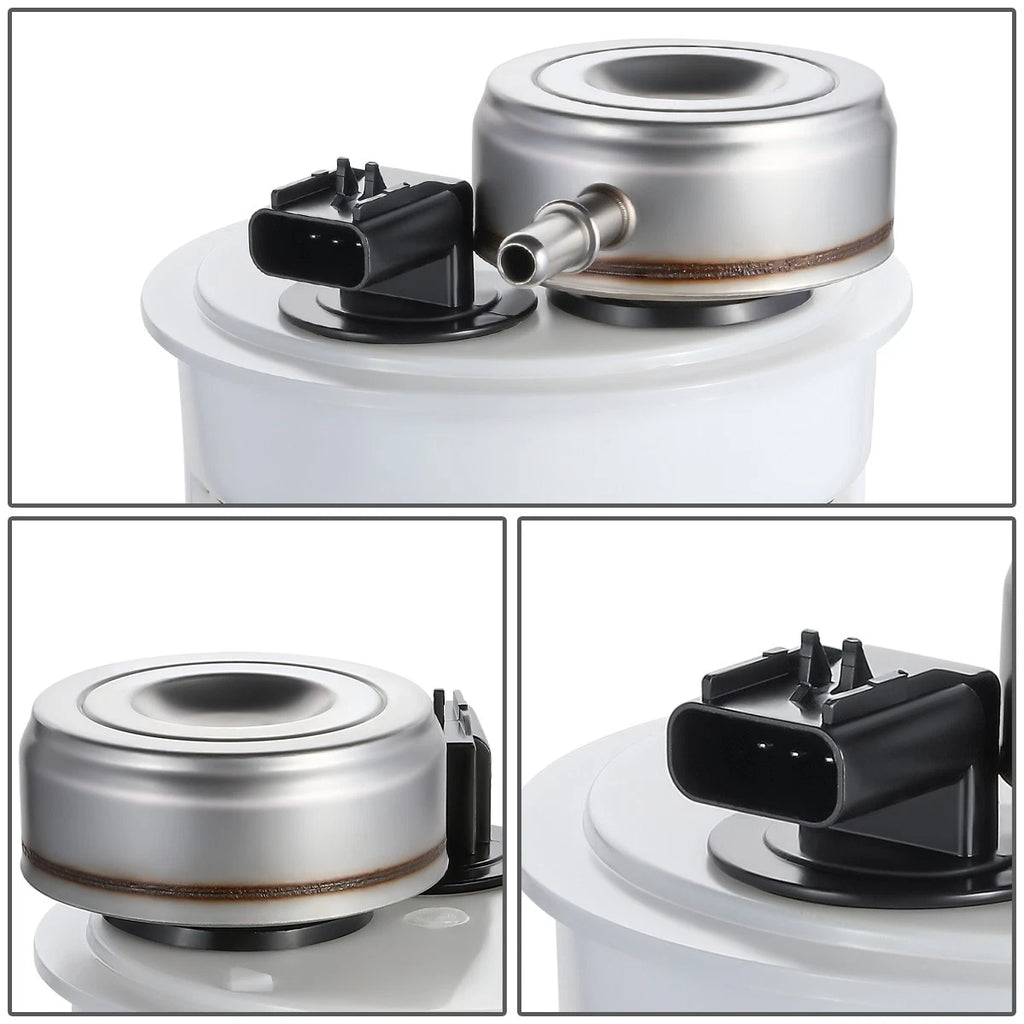 Electric Fuel Pump Module Assembly for Dodge Dakota (1997–1999)