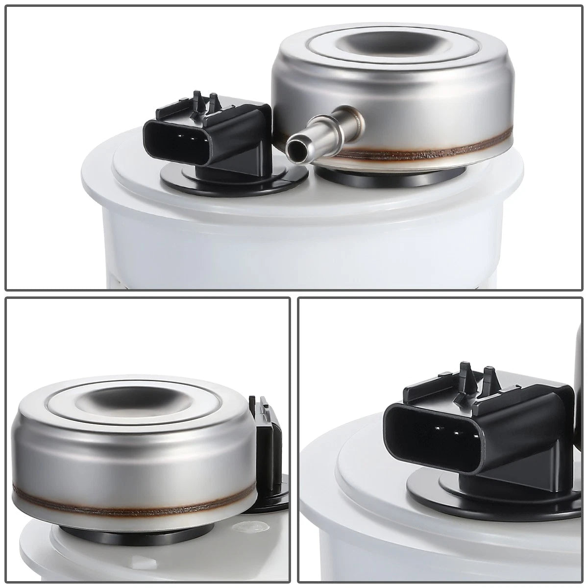 Electric Fuel Pump Module Assembly for Dodge Dakota (1997–1999)