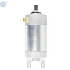 Starter Motor for Yamaha Breeze YFA125 YFM125 Grizzly (1989–2004)