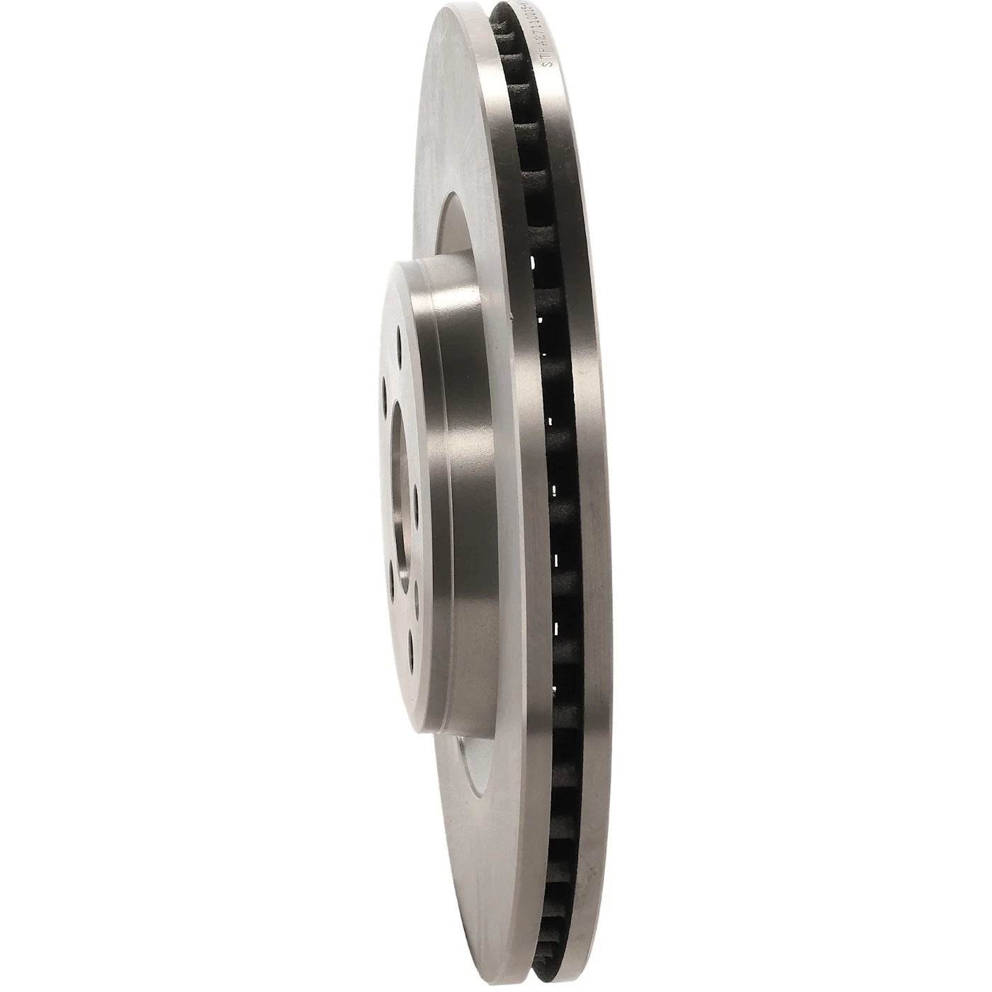 Brake Disc Rotors and Pads Kit for Audi S5 S4 (2012–2016)