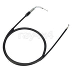 Choke Starter Cable for Yamaha Big Bear 2WD 4WD 2000–2001 5FU-26331-00-00