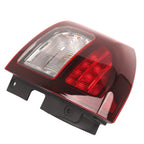 Tail Light Brake Lamp with Bulbs for Jeep Compass (2014–2017)