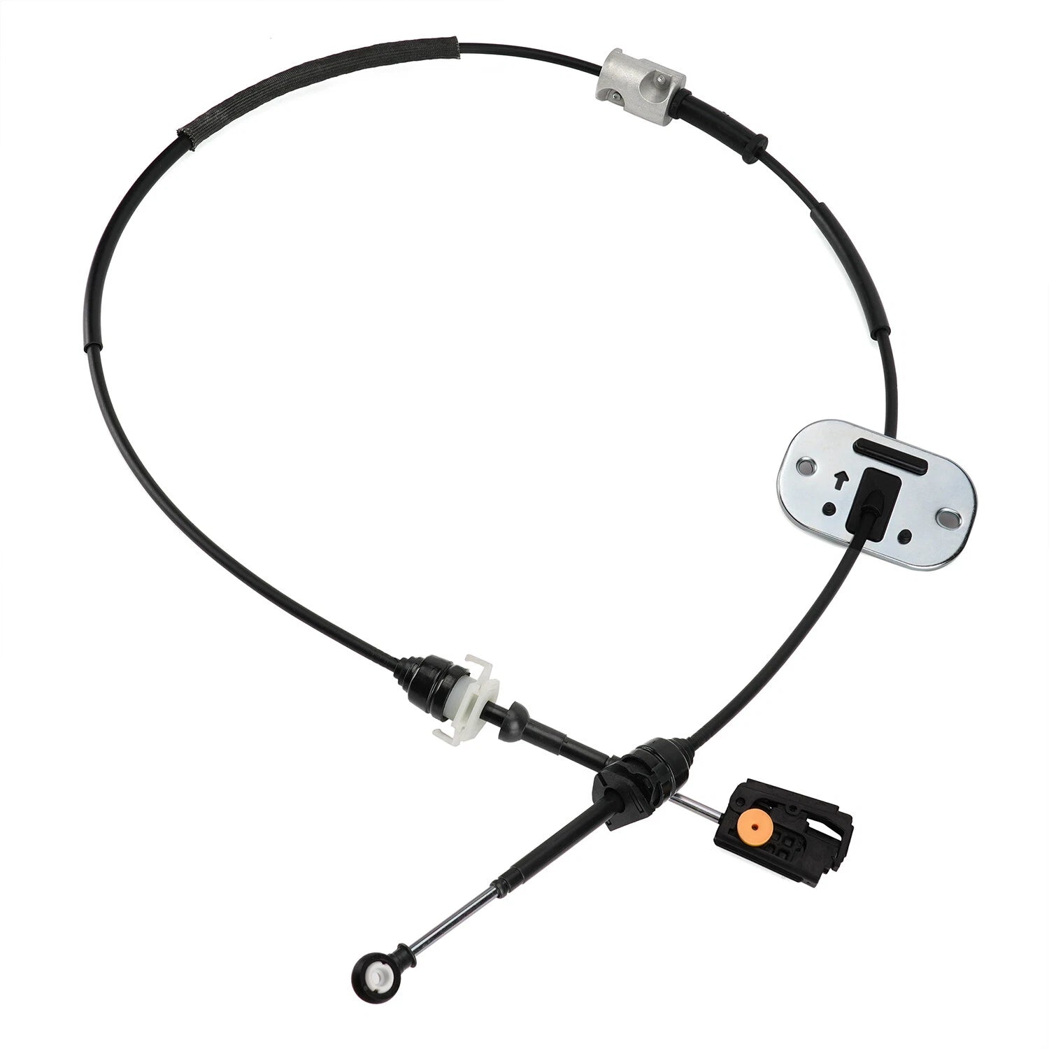 Shifter Control Cable for Ford Focus (2008–2011) 8S4Z-7E395-AG