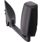 Towing Mirror for Ford E-Series Van (E150, E250, E350, E450, E550)