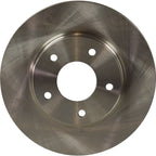 Front Brake Disc for Mitsubishi Lancer, Dodge Caliber (2007–2012)