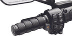 Kuryakyn Heated ISO Grips for Harley-Davidson (2014–2024)