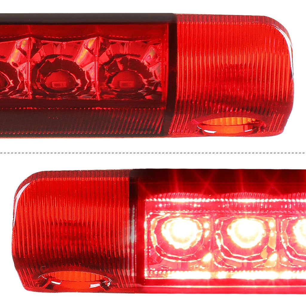 LED Third Brake Light for Toyota 4Runner (2010–2016)