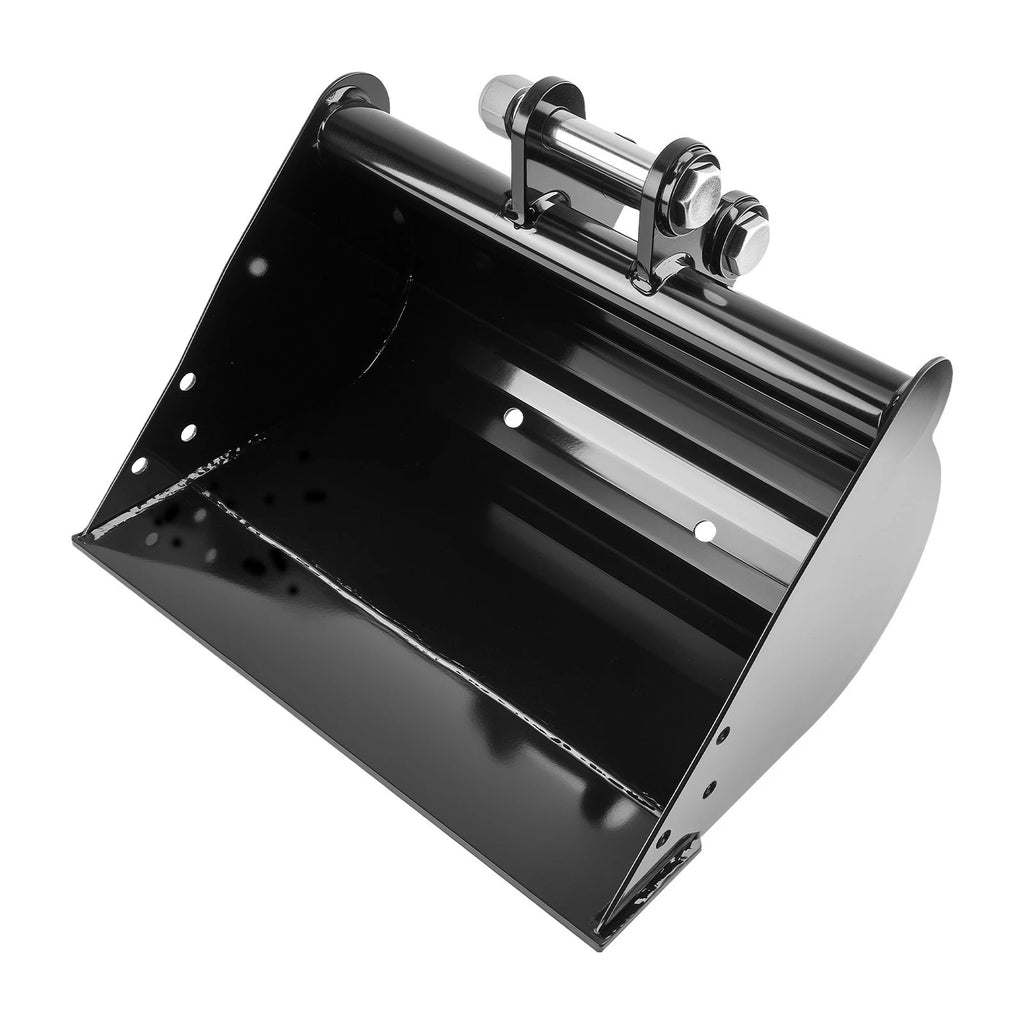 500mm Material Moving Bucket for Mini Excavator (0.8-1 Ton)