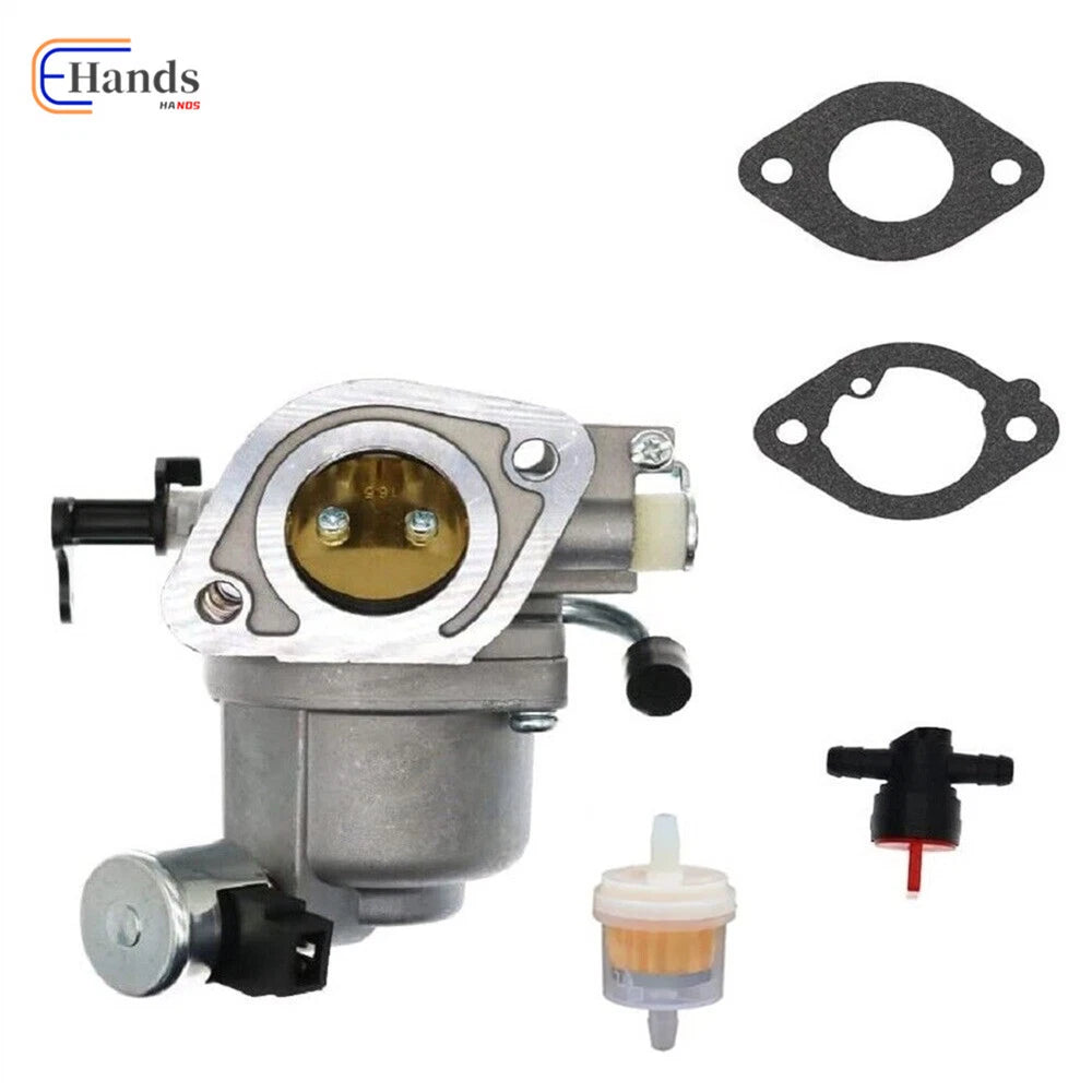 Carburetor for Briggs & Stratton 20HP Engine Lawn Mower (593197, 594207)