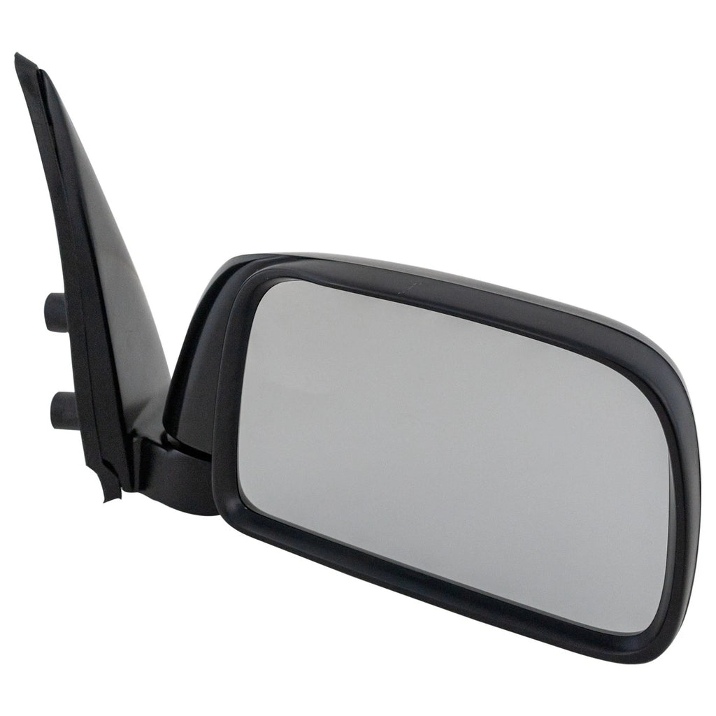 Set of 2 Manual Adjust Mirrors for Toyota Tacoma (1995–2000)