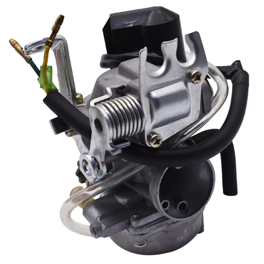 Carburetor for Honda CH80 Elite Scooter (1986–2007) Performance Upgrade